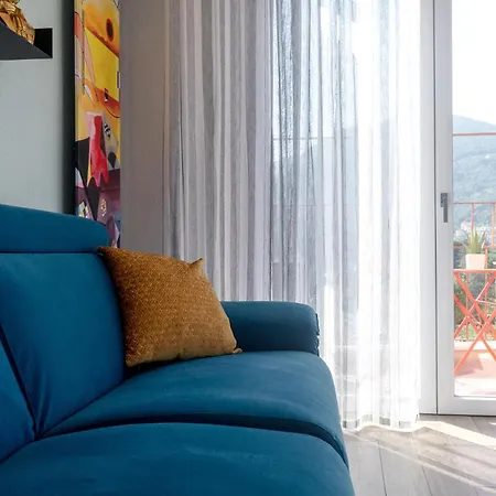 Penthouse 270 Degrees View Λα Σπέτσια