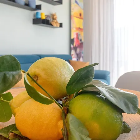 Διαμέρισμα Penthouse 270 Degrees View Λα Σπέτσια