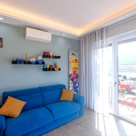 Penthouse 270 Degrees View *