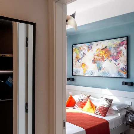 Penthouse 270 Degrees View