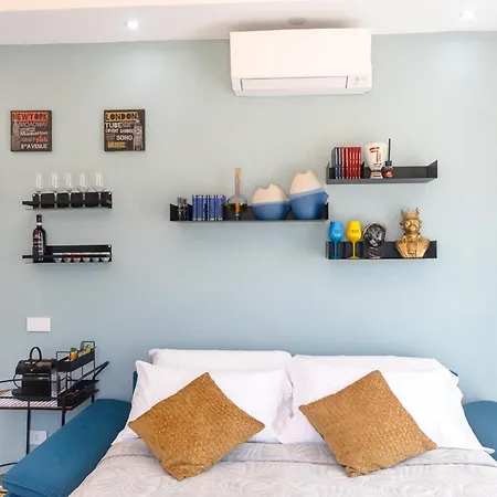 Penthouse 270 Degrees View Διαμέρισμα