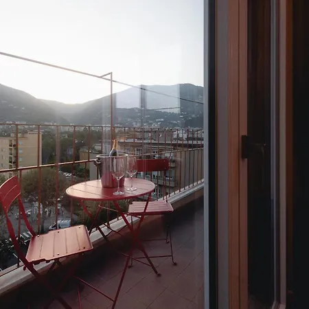 Penthouse 270 Degrees View Διαμέρισμα