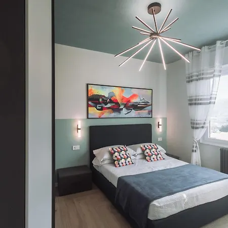 Διαμέρισμα Penthouse 270 Degrees View