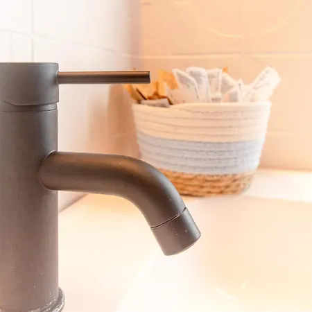 Penthouse 270 Degrees View