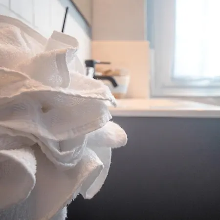 Διαμέρισμα Penthouse 270 Degrees View *