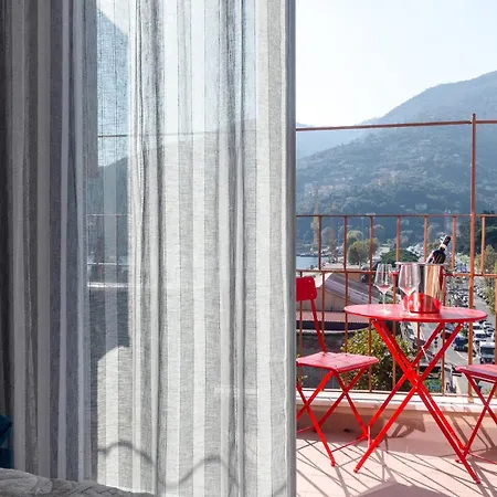 Penthouse 270 Degrees View Διαμέρισμα