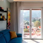 Penthouse 270 Degrees View Apartment