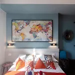Penthouse 270 Degrees View Apartment