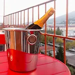 Apartment Penthouse 270 Degrees View *