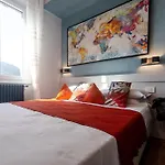 Penthouse 270 Degrees View Apartment La Spezia