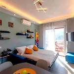 Apartment Penthouse 270 Degrees View *
