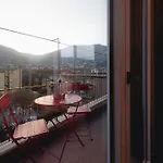Penthouse 270 Degrees View Apartment