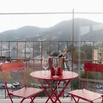Apartment Penthouse 270 Degrees View