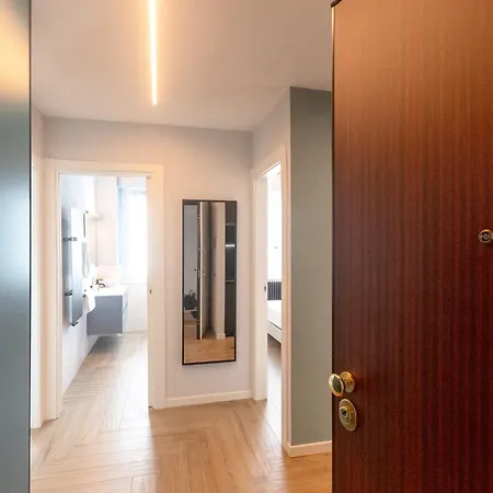 Penthouse 270 Degrees View * La Spezia