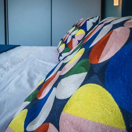 Penthouse 270 Degrees View Apartment