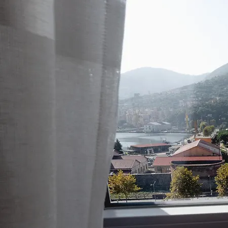 Penthouse 270 Degrees View شقة لا سبيتسْيا