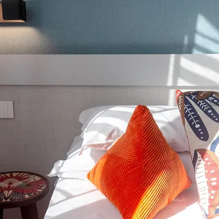 Apartment Penthouse 270 Degrees View