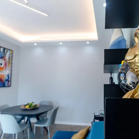 Penthouse 270 Degrees View لا سبيتسْيا