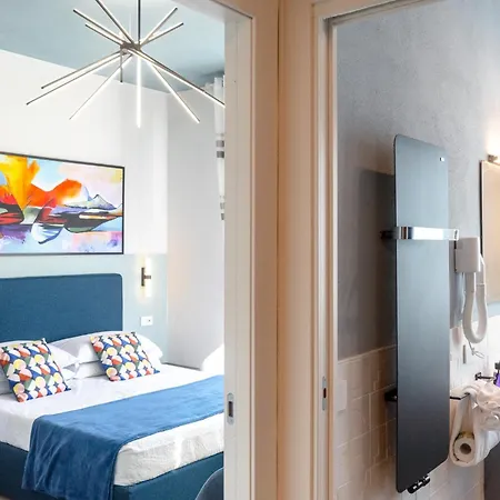 Penthouse 270 Degrees View * La Spezia