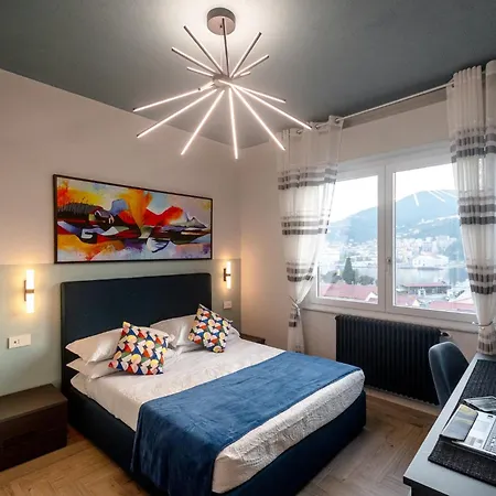 Penthouse 270 Degrees View