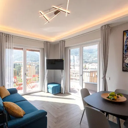 Penthouse 270 Degrees View Apartment *