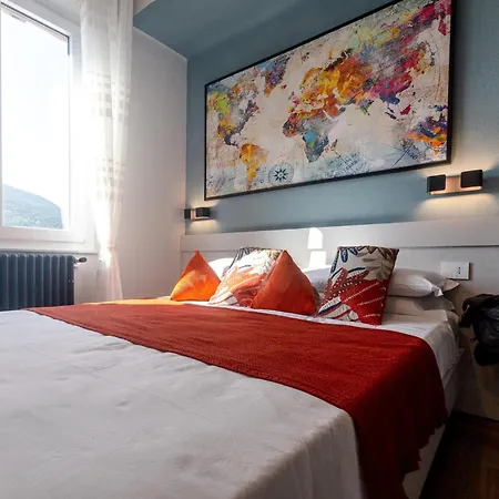 Penthouse 270 Degrees View Apartment La Spezia