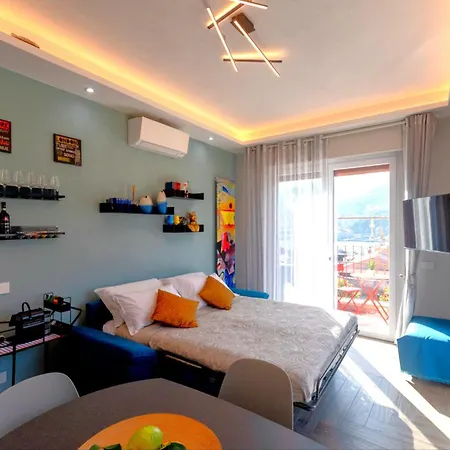 Apartment Penthouse 270 Degrees View *