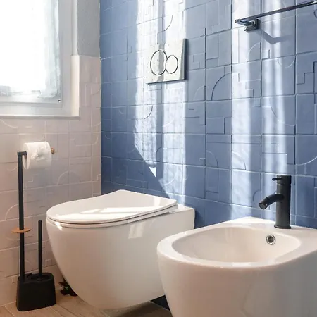 شقة Penthouse 270 Degrees View لا سبيتسْيا