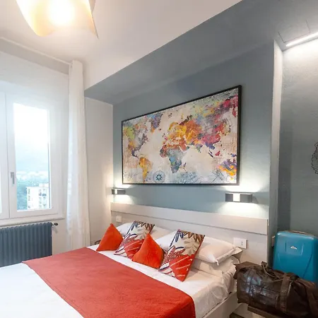 Penthouse 270 Degrees View لا سبيتسْيا