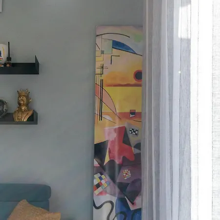 Penthouse 270 Degrees View La Spezia