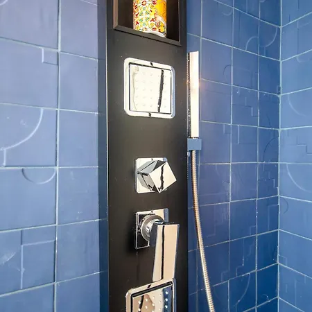 Penthouse 270 Degrees View La Spezia