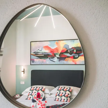 Penthouse 270 Degrees View شقة *