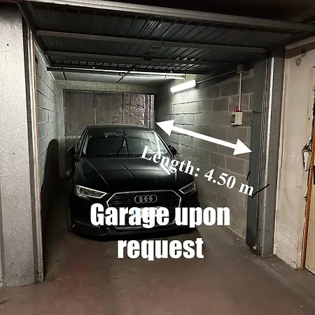 شقة Penthouse 270 Degrees View *