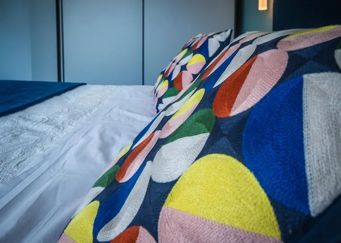 Penthouse 270 Degrees View Apartment