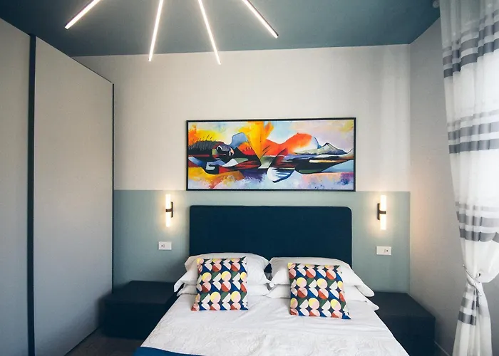 Penthouse 270 Degrees View