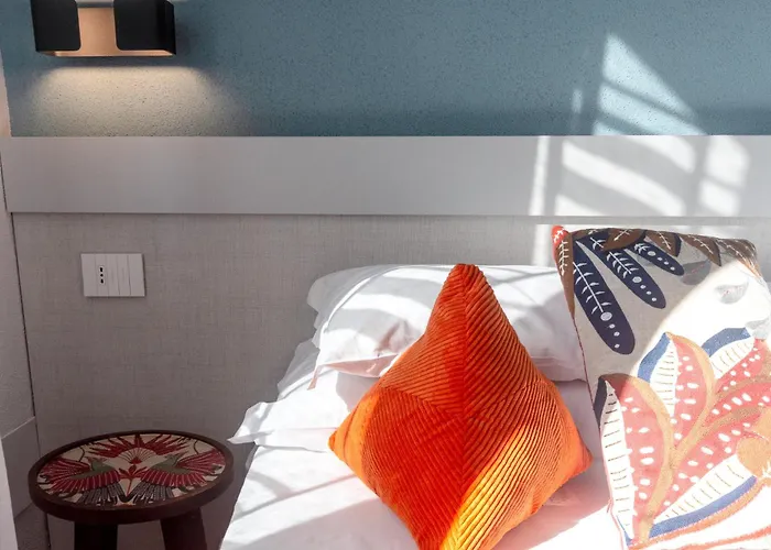 Apartment Penthouse 270 Degrees View