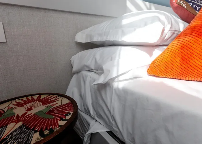 Penthouse 270 Degrees View *