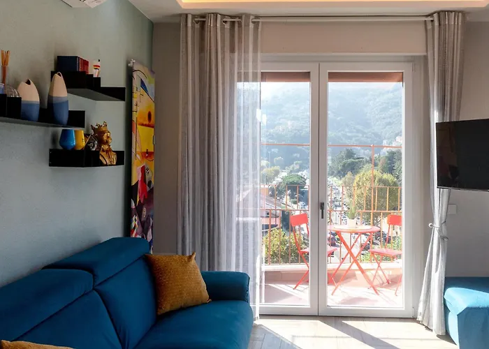 Penthouse 270 Degrees View Apartment