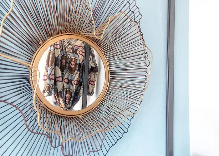 Penthouse 270 Degrees View * La Spezia