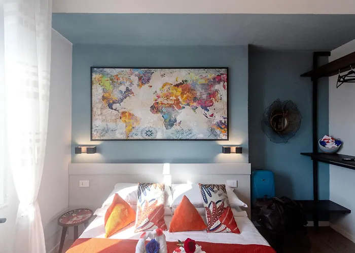 Penthouse 270 Degrees View Apartment