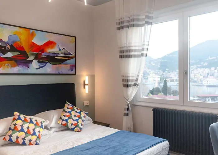 Apartment Penthouse 270 Degrees View