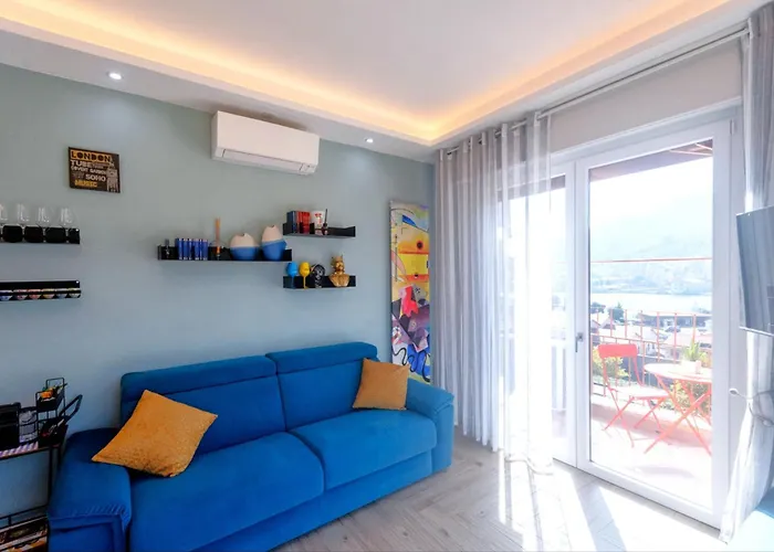 Penthouse 270 Degrees View *