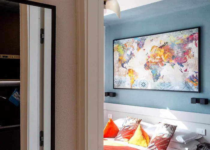 Penthouse 270 Degrees View