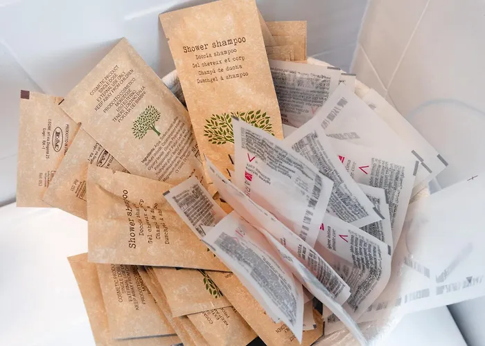 Penthouse 270 Degrees View Apartment La Spezia