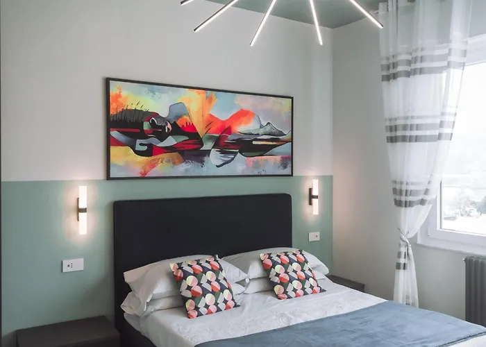 Penthouse 270 Degrees View Apartment