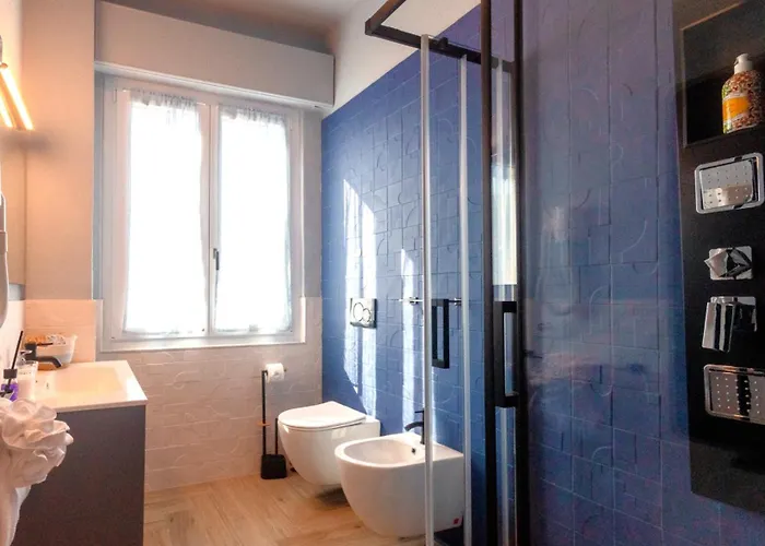 Apartment Penthouse 270 Degrees View