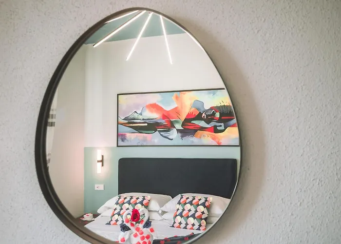 Penthouse 270 Degrees View Apartment *