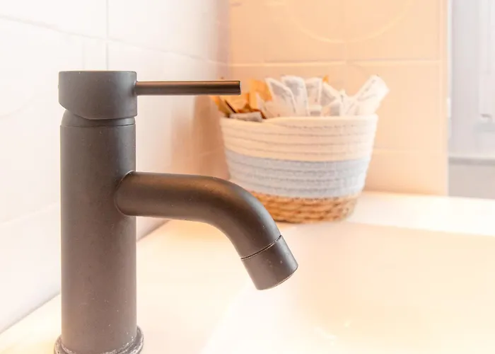 Penthouse 270 Degrees View