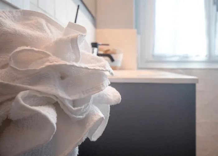 Apartment Penthouse 270 Degrees View *